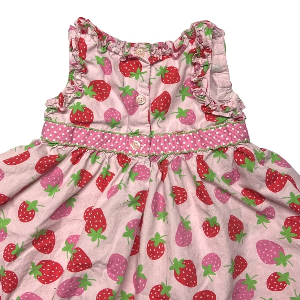 Gymboree brand style